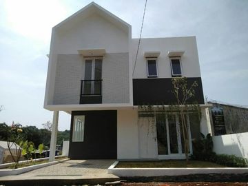 Rumah luxury terjangkau di bandung