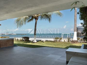 Casa en Venta/Renta, Villas Pescadores, Zona Hotelera Cancun, Cancún en Venta