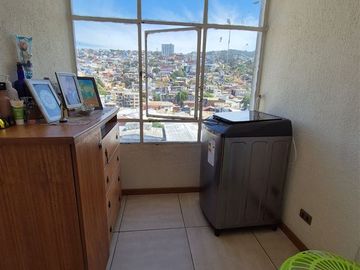 Departamento en Venta en DEPARTAMENTO EN CENTRO DE VALPARAÍSO