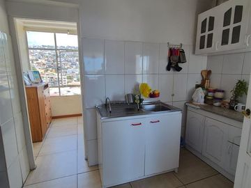 Departamento en Venta en DEPARTAMENTO EN CENTRO DE VALPARAÍSO