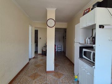 Departamento en Venta en DEPARTAMENTO EN CENTRO DE VALPARAÍSO