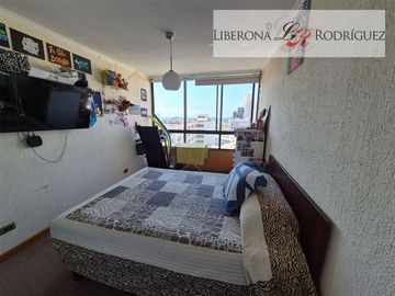 Departamento en Venta en DEPARTAMENTO EN CENTRO DE VALPARAÍSO