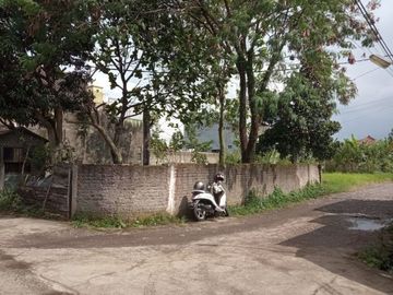 Area Perumahan Buah Batu, Tanah Kavling Matang SHM 4Jutaan