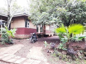 VILLA DI BANDUNG CILEUNYI