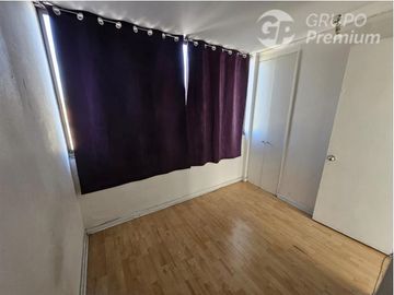 5 Departamentos en venta de 2D+1B en Independencia