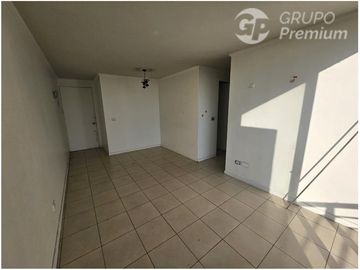5 Departamentos en venta de 2D+1B en Independencia