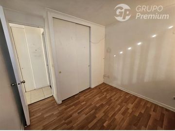 5 Departamentos en venta de 2D+1B en Independencia