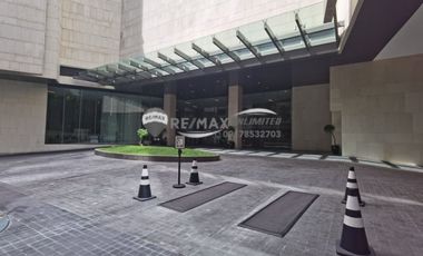 4BR The Suites for Sale in BGC, Taguig