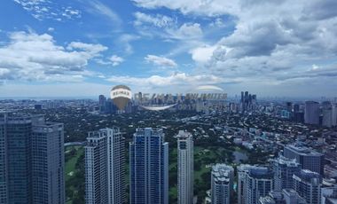 4BR The Suites for Sale in BGC, Taguig