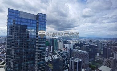 4BR The Suites for Sale in BGC, Taguig
