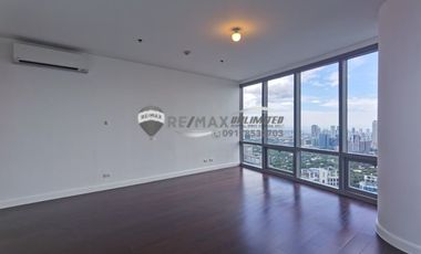 4BR The Suites for Sale in BGC, Taguig