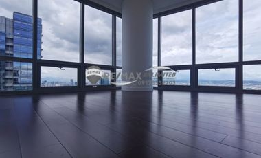 4BR The Suites for Sale in BGC, Taguig