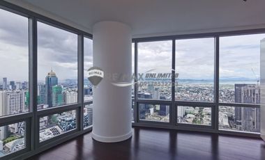4BR The Suites for Sale in BGC, Taguig