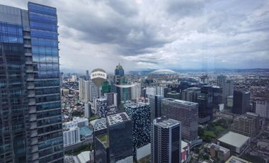 4BR The Suites for Sale in BGC, Taguig