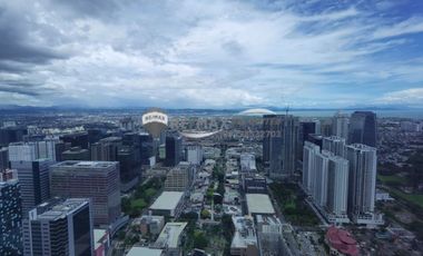 4BR The Suites for Sale in BGC, Taguig