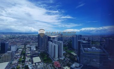 4BR The Suites for Sale in BGC, Taguig