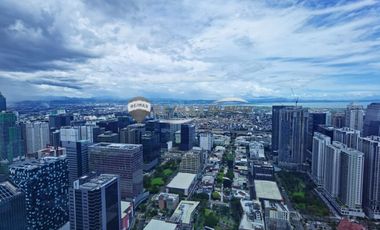 4BR The Suites for Sale in BGC, Taguig