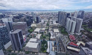 4BR The Suites for Sale in BGC, Taguig