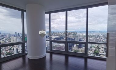 4BR The Suites for Sale in BGC, Taguig