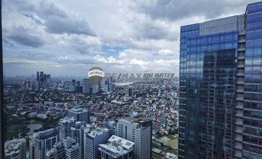 4BR The Suites for Sale in BGC, Taguig