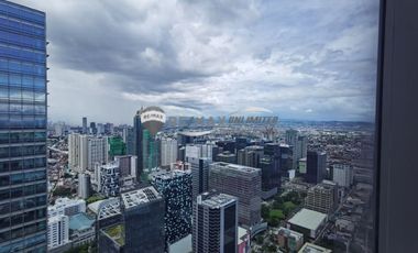 4BR The Suites for Sale in BGC, Taguig