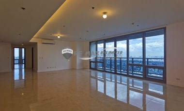 4BR The Suites for Sale in BGC, Taguig