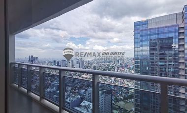 4BR The Suites for Sale in BGC, Taguig