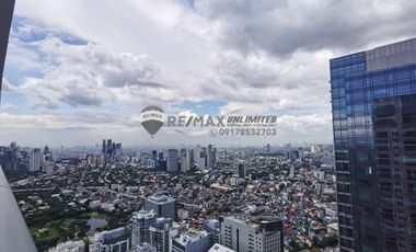 4BR The Suites for Sale in BGC, Taguig