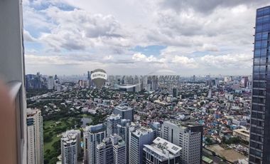 4BR The Suites for Sale in BGC, Taguig