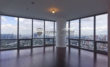 4BR The Suites for Sale in BGC, Taguig
