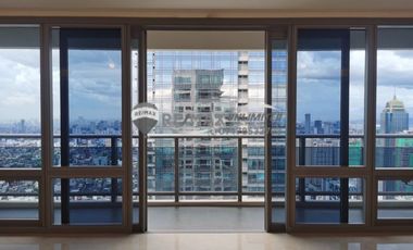 4BR The Suites for Sale in BGC, Taguig