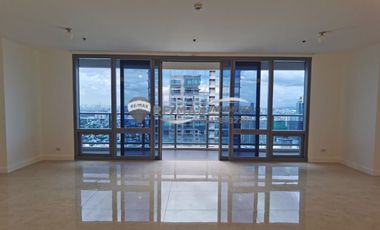 4BR The Suites for Sale in BGC, Taguig