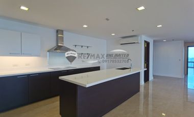 4BR The Suites for Sale in BGC, Taguig
