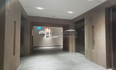 4BR The Suites for Sale in BGC, Taguig