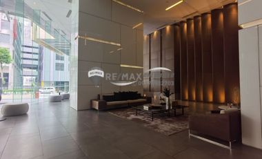 4BR The Suites for Sale in BGC, Taguig