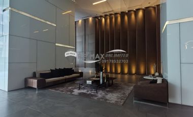 4BR The Suites for Sale in BGC, Taguig