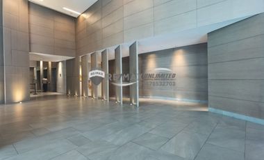 4BR The Suites for Sale in BGC, Taguig