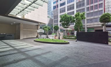 4BR The Suites for Sale in BGC, Taguig