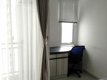 Dijual Apartemen Akasa BSD City Tangerang Tower Kalyana View City Studio Full Furnish Siap Huni