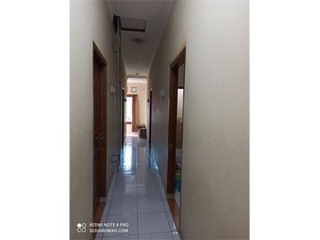 Dijual murah rumah usaha dan kost dekat mall di Rawamangun
