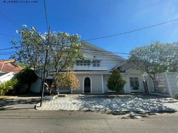 Rumah PUTAT INDAH TENGAH siap huni HOOK MEWAH