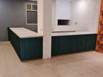 Disewakan Ruko Kemang Raya Jakarta Selatan Strategis Ramai Hadap Jalan
