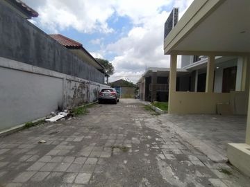 Rumah Murah di dekat Jogja Bay Maguwoharjo