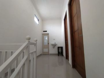 Rumah Murah di dekat Jogja Bay Maguwoharjo