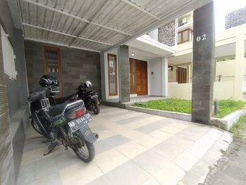 Rumah Murah di dekat Jogja Bay Maguwoharjo