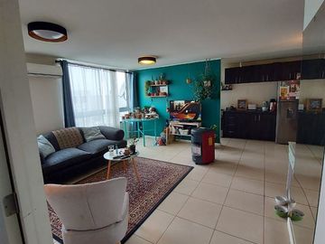 Departamento en venta en Talca