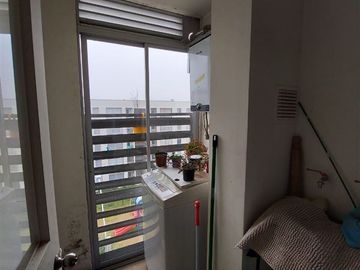 Departamento en venta en Talca