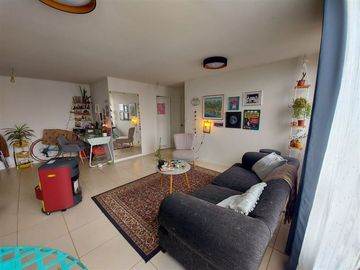 Departamento en venta en Talca