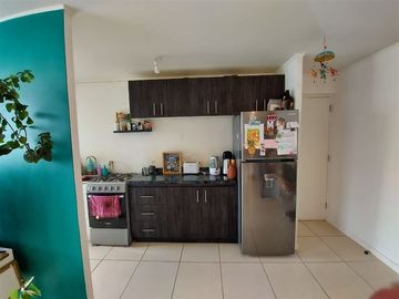 Departamento en venta en Talca