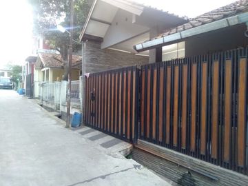 Rumah Terawat di Cilengkrang Cibiru Kota Bandung Murah
